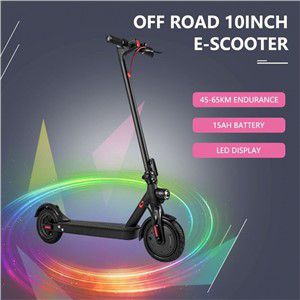 Warehouse 500w Electric Scooter