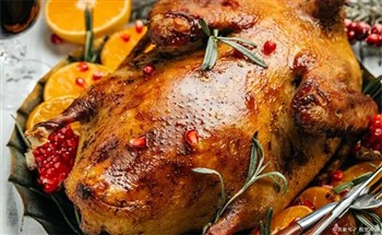 Caritol Wishes Everyone A Happy Thanksgiving